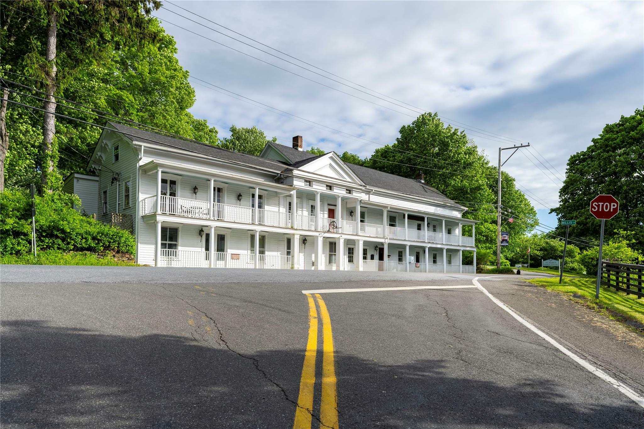 Property Photo: 88 Hunns Lake Road NY 12581