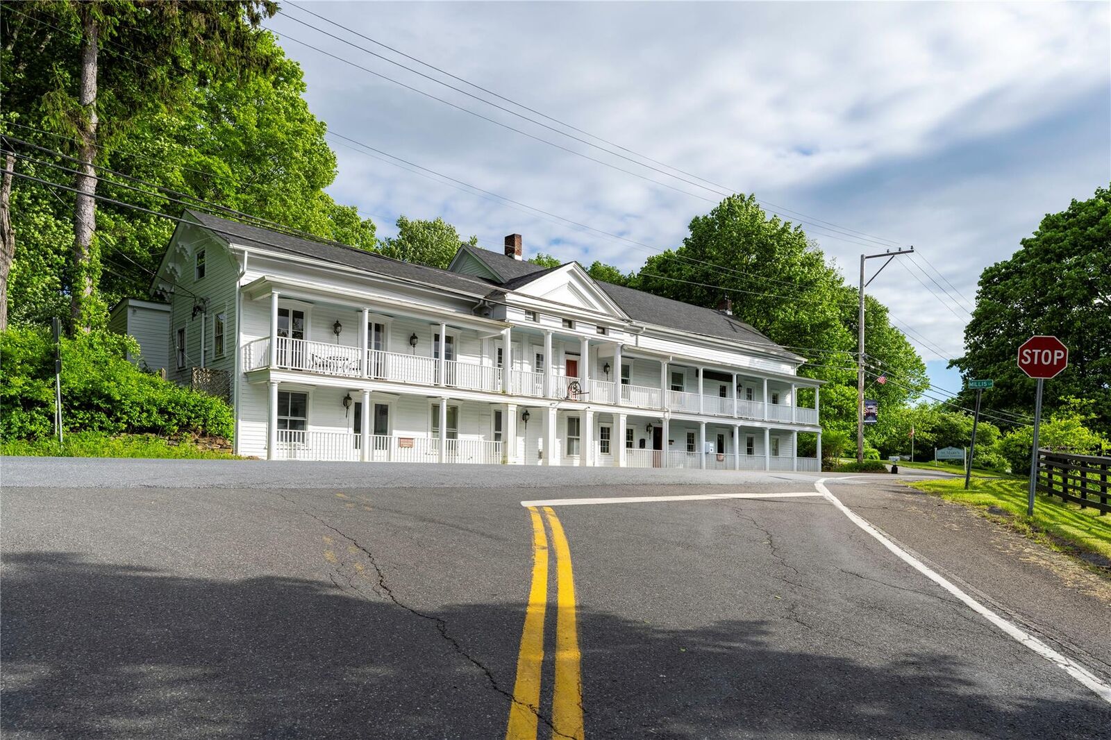 Property Photo: 88 Hunns Lake Road NY 12581