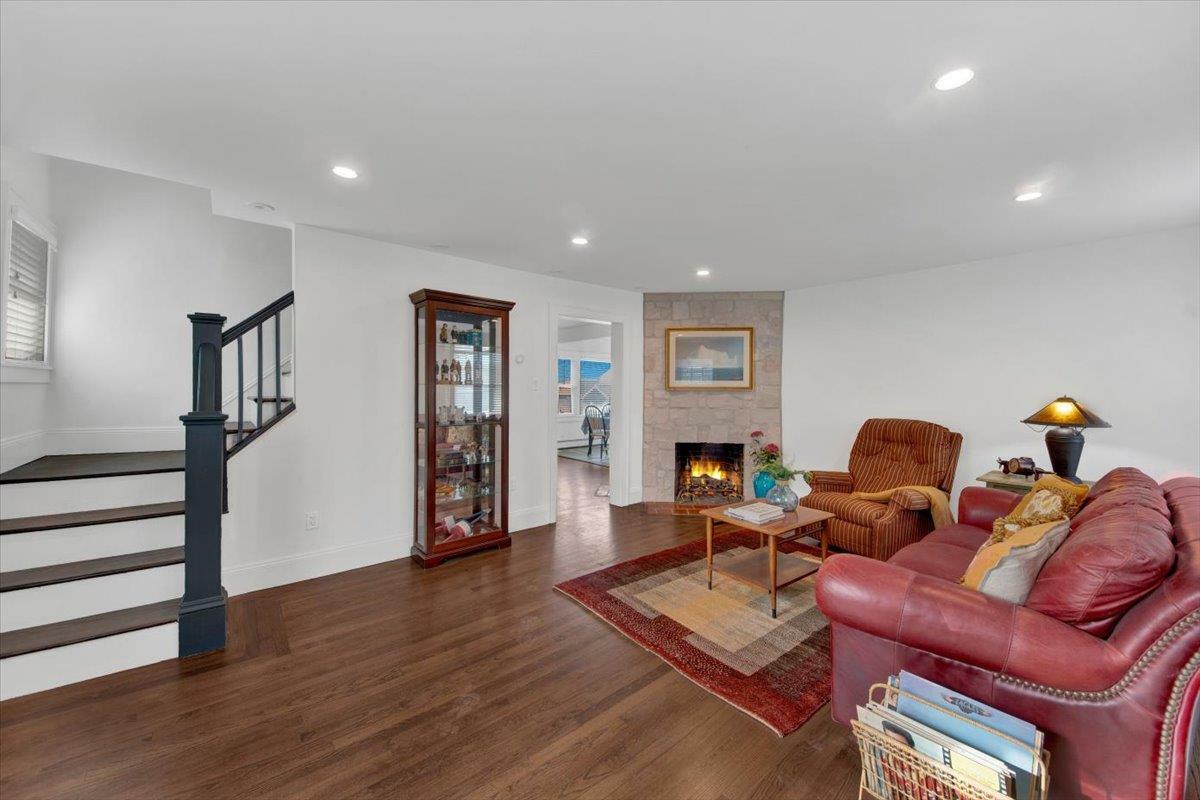 Property Photo: 211 Bowne Street NY 10464