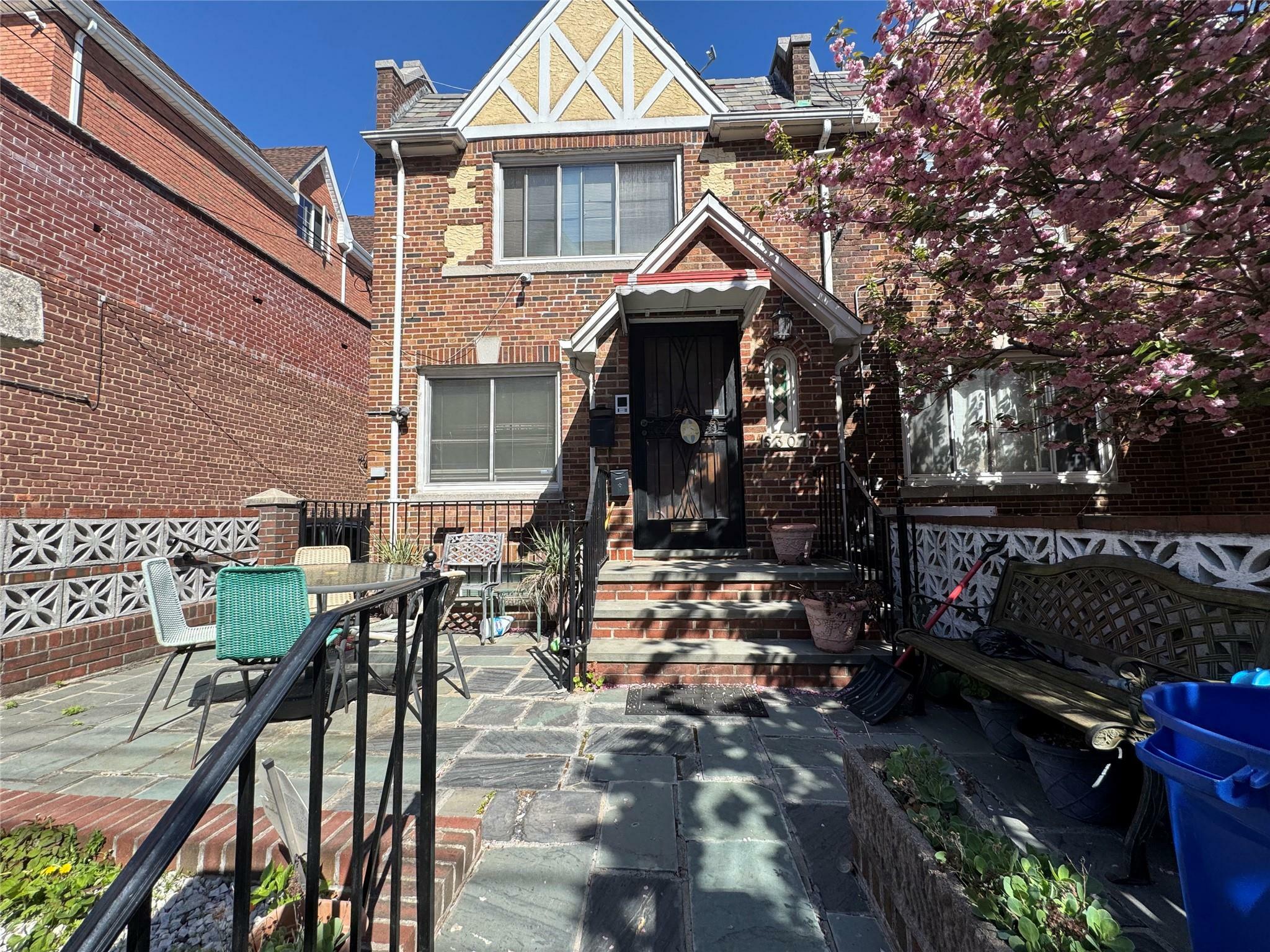 Property Photo: 5307 65th Place NY 11378