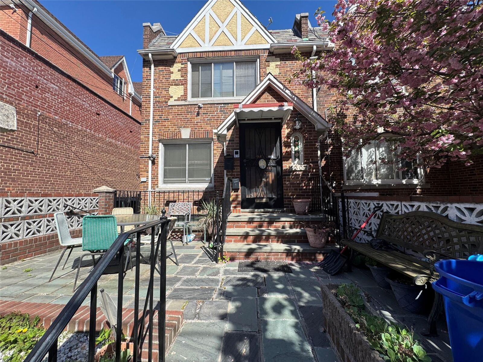 Property Photo: 5307 65th Place NY 11378