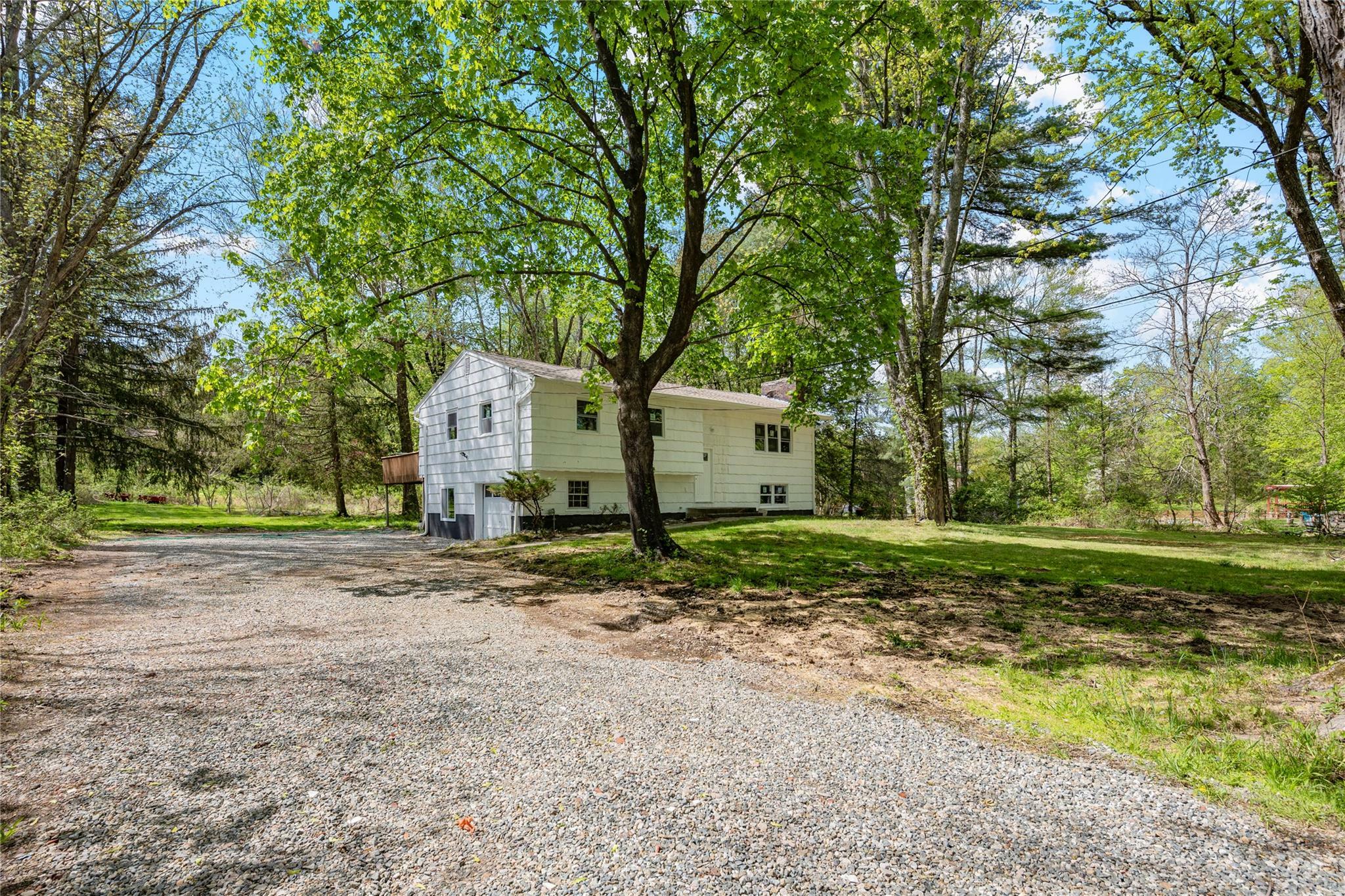 Property Photo: 5 Camp Hill Road NY 10970
