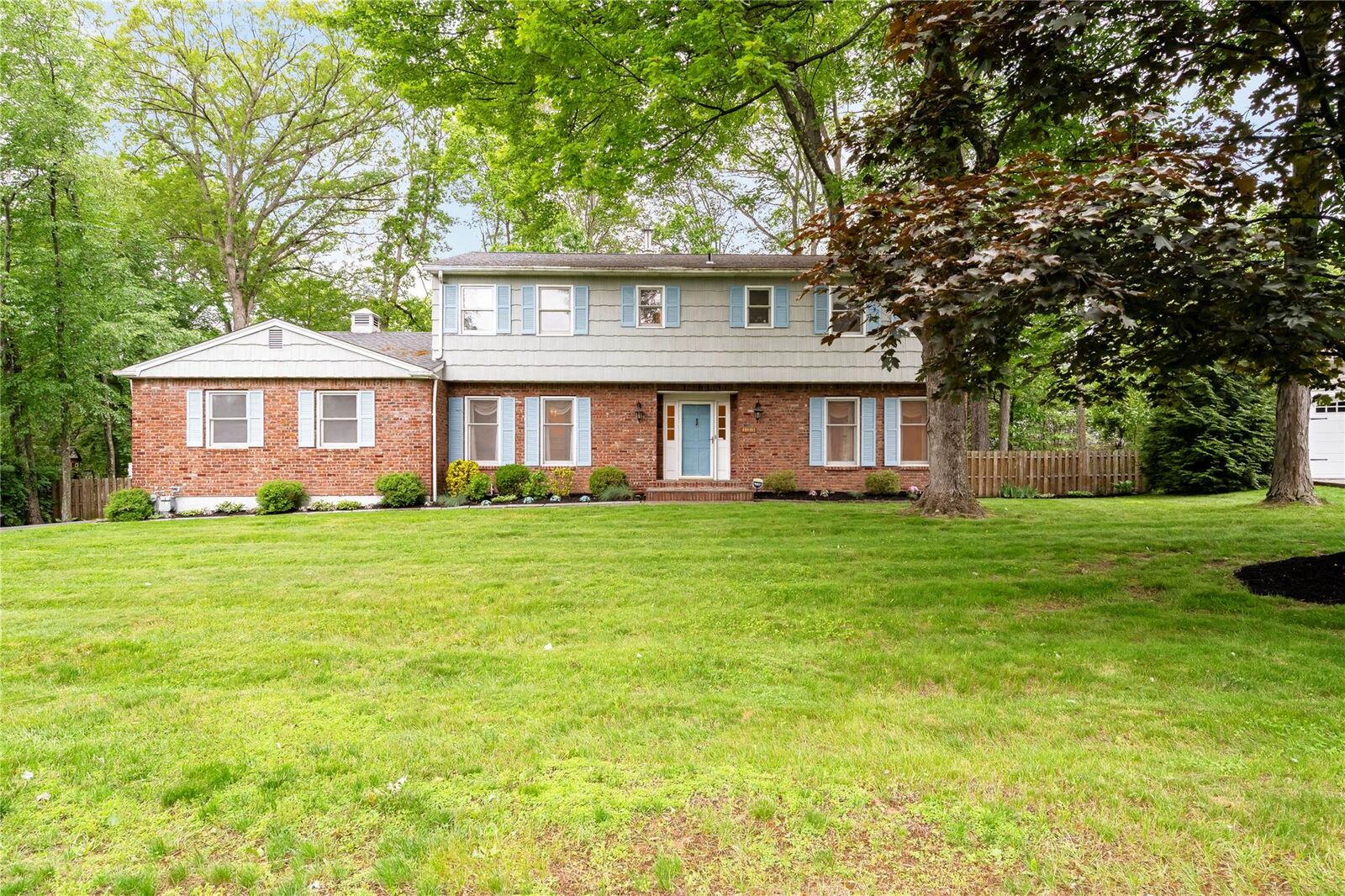 Property Photo: 123 Birch Lane NY 10956
