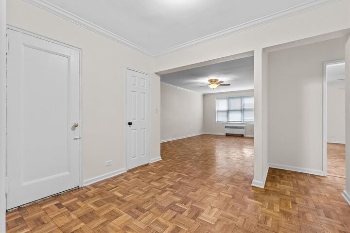 Property Photo: 640 W 231 Street 2D NY 10463
