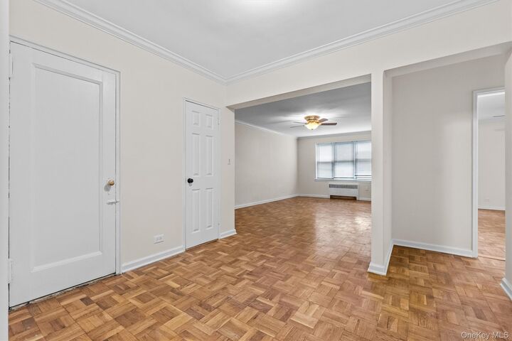 Property Photo:  640 W 231 Street 2D  NY 10463 