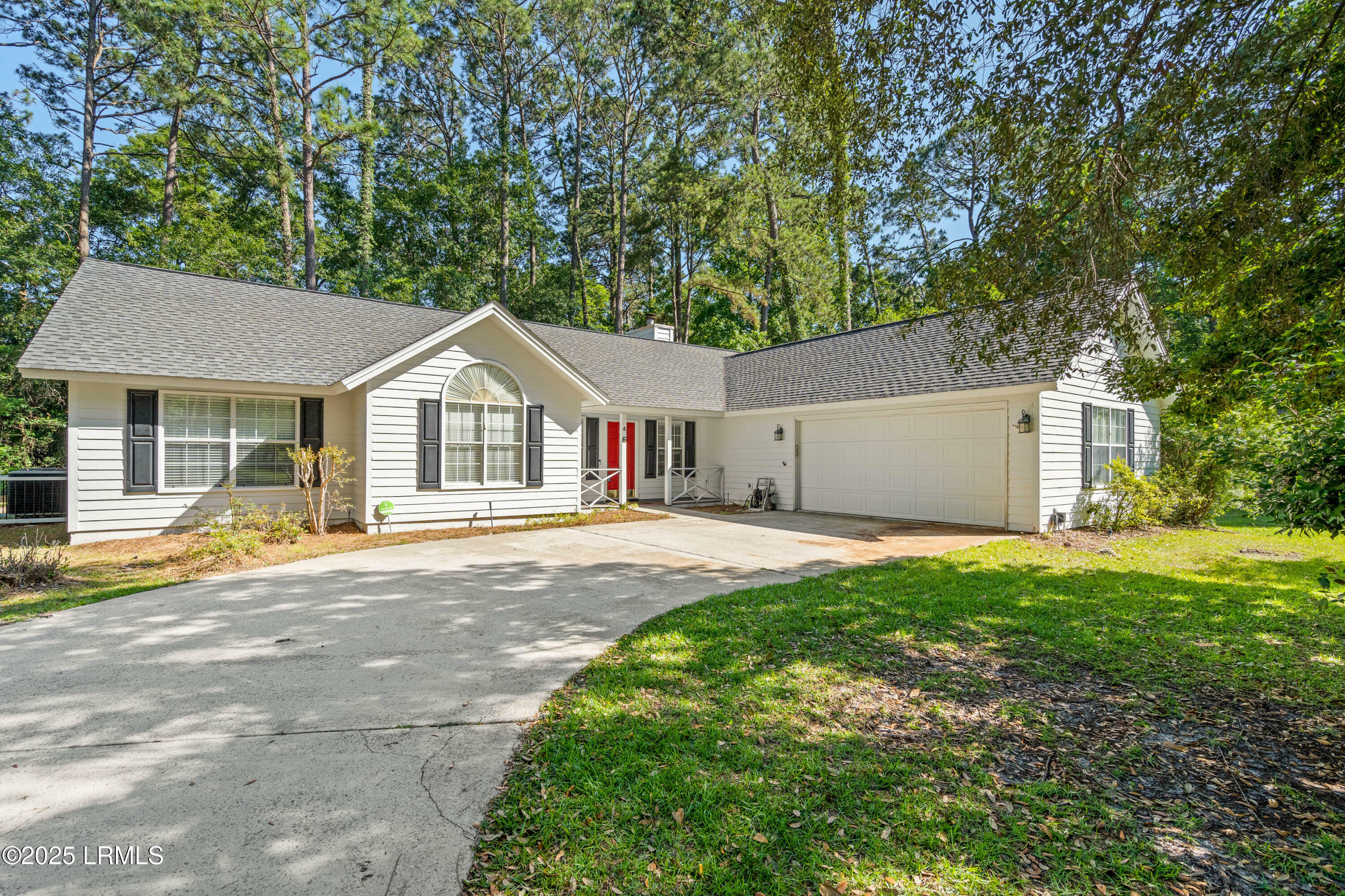 4 Moultrie Court  Beaufort SC 29907 photo