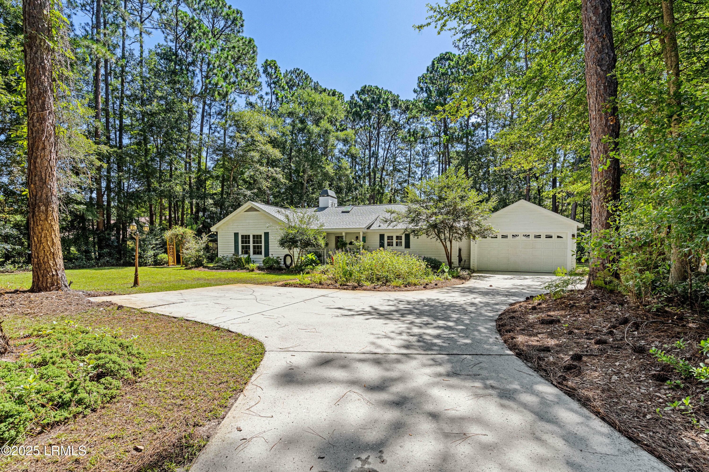 Property Photo: 34 Thomas Sumter Street SC 29907