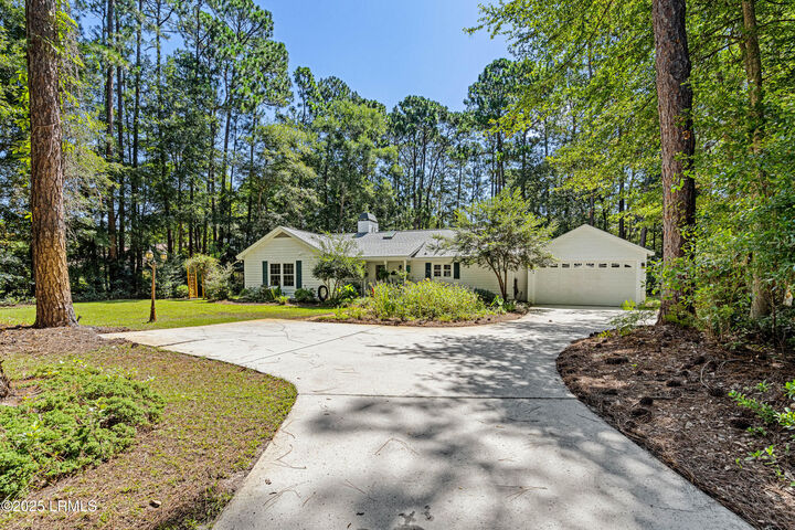 Property Photo: 34 Thomas Sumter Street SC 29907