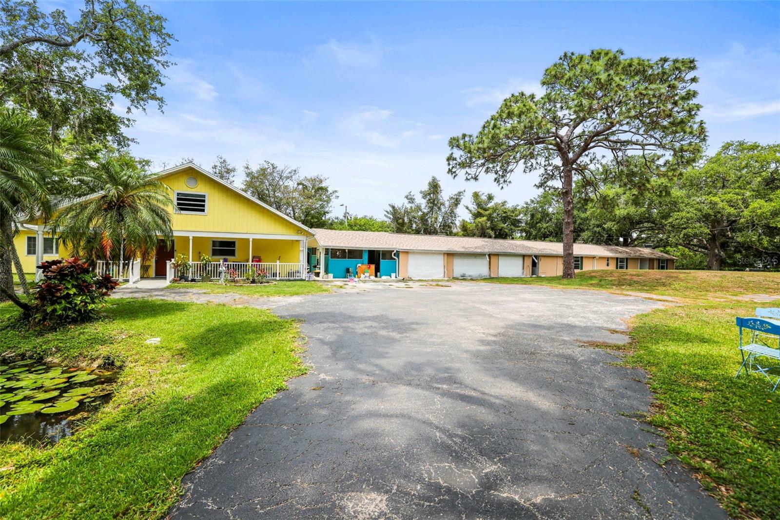 Property Photo: 2174 62nd Street N FL 33760