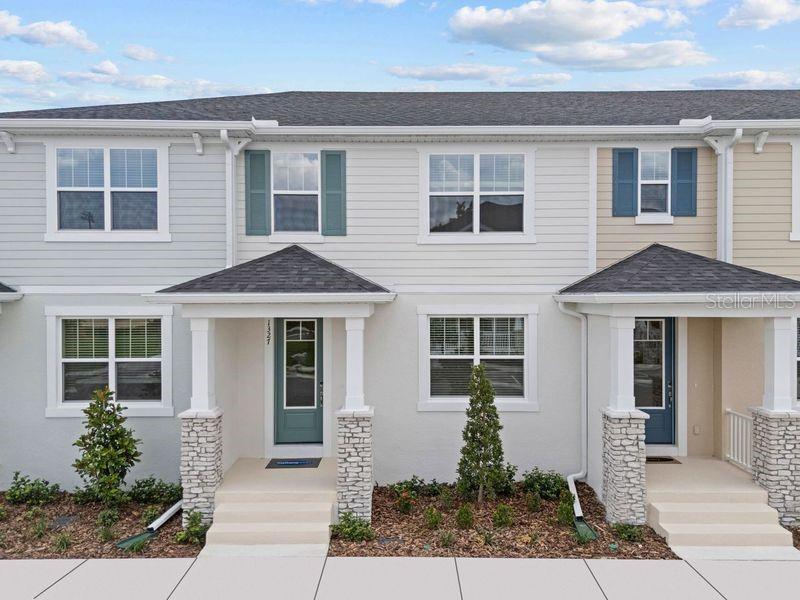 1327 Tarflower Drive  Winter Springs FL 32708 photo