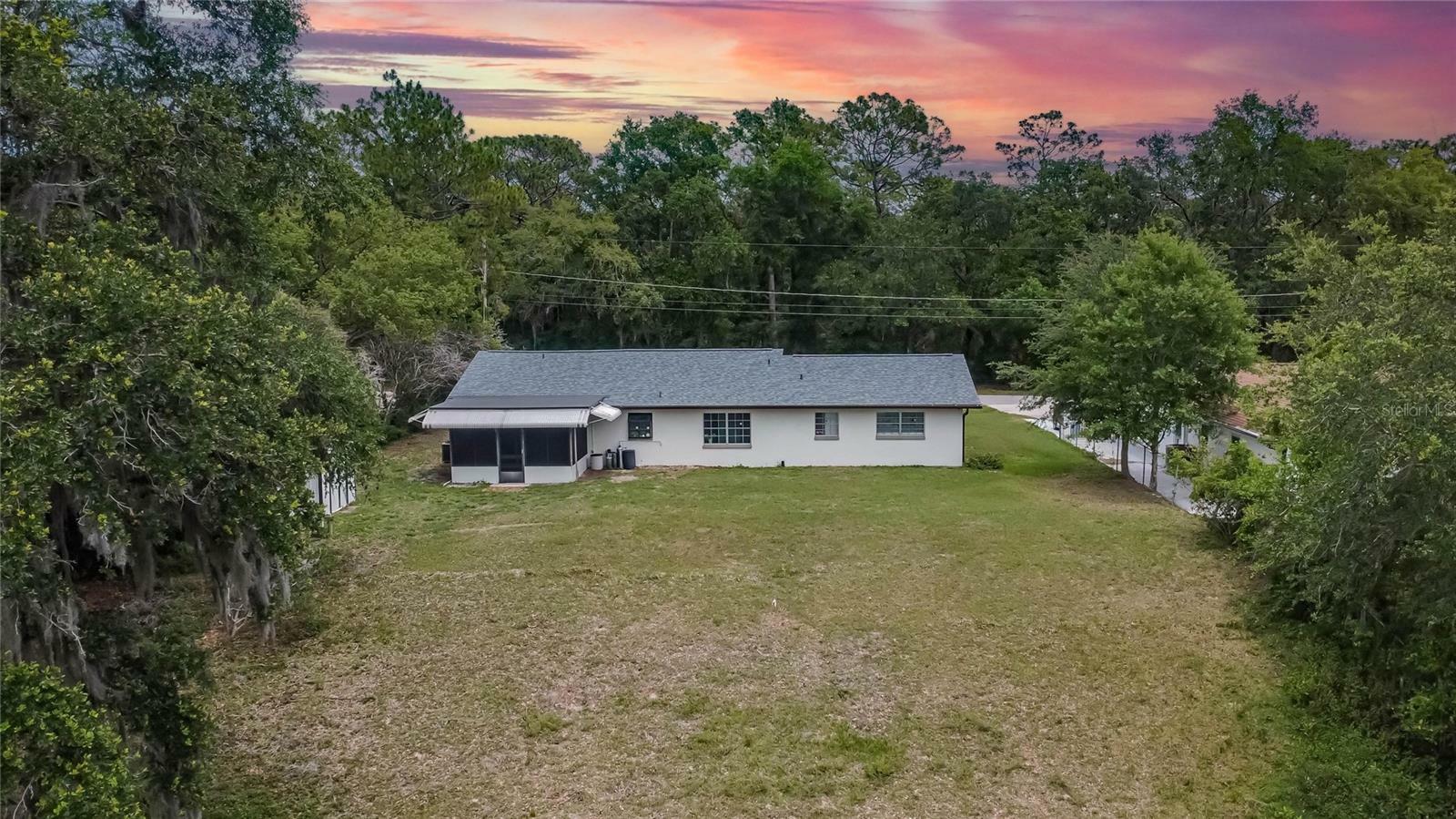 Property Photo: 16112 N 15th Street FL 33549
