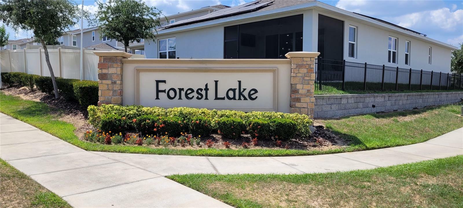 Property Photo: 1556 Aspen Avenue FL 33837