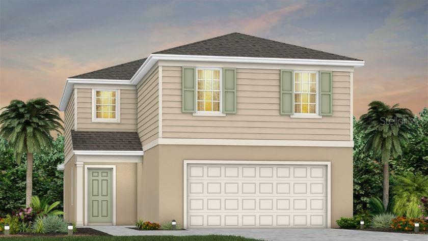 3229 Ellsworth Avenue  Davenport FL 33837 photo