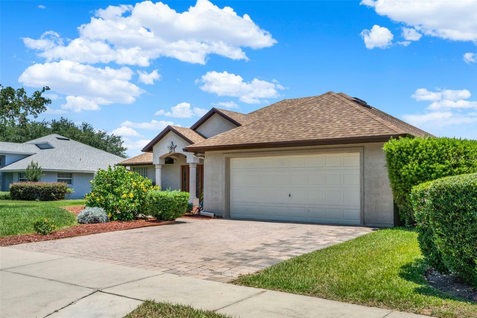 Property Photo: 4571 Abaco Drive FL 32778