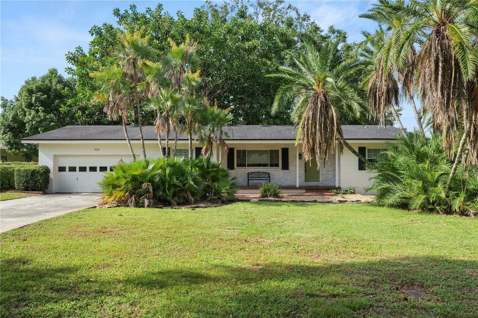 Property Photo: 509 Rob Roy Street FL 33813