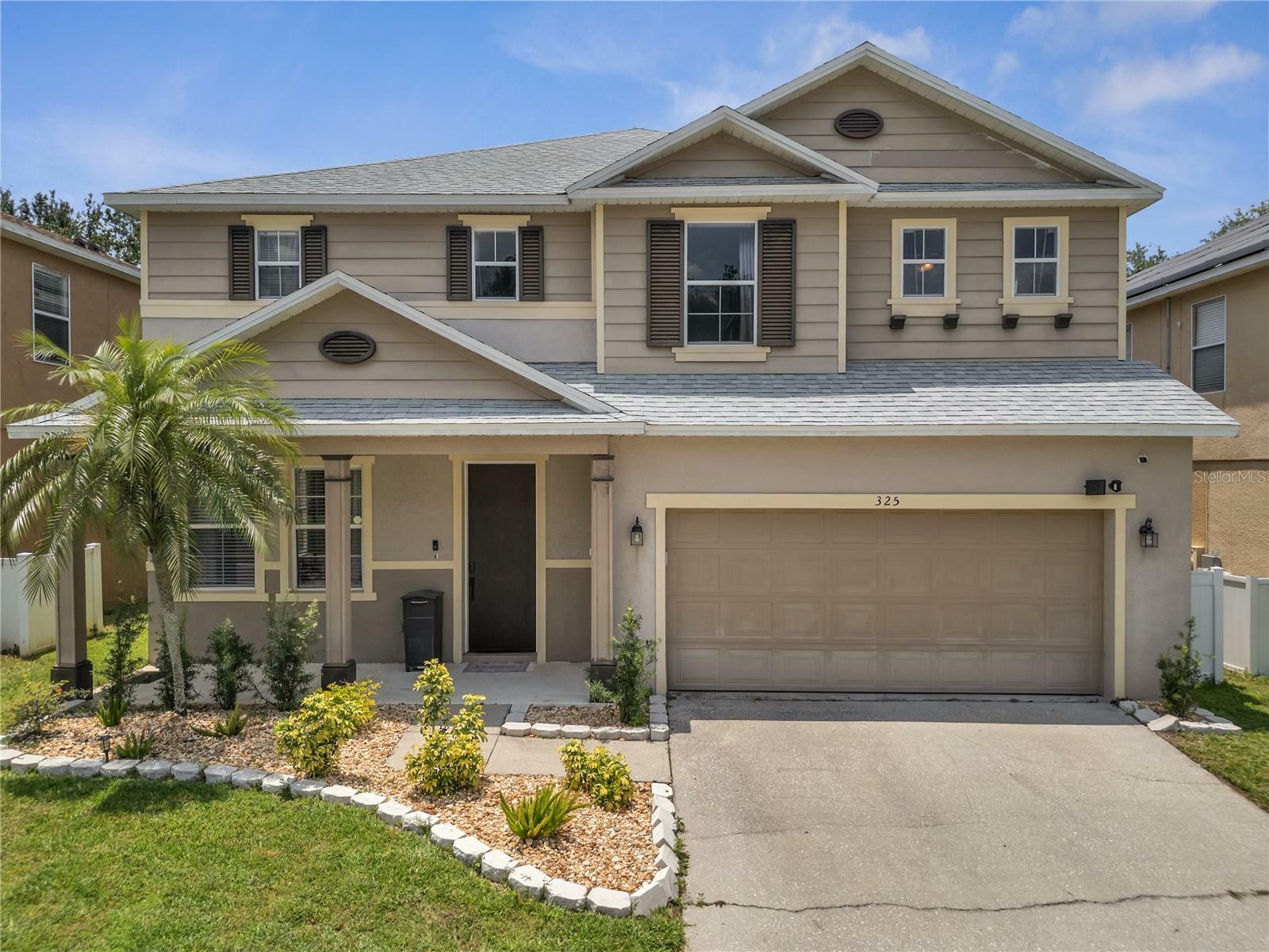 325 Aldridge Lane  Davenport FL 33897 photo