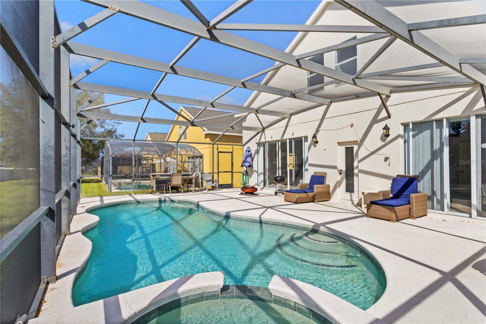 Property Photo: 558 Cadiz Loop FL 33837