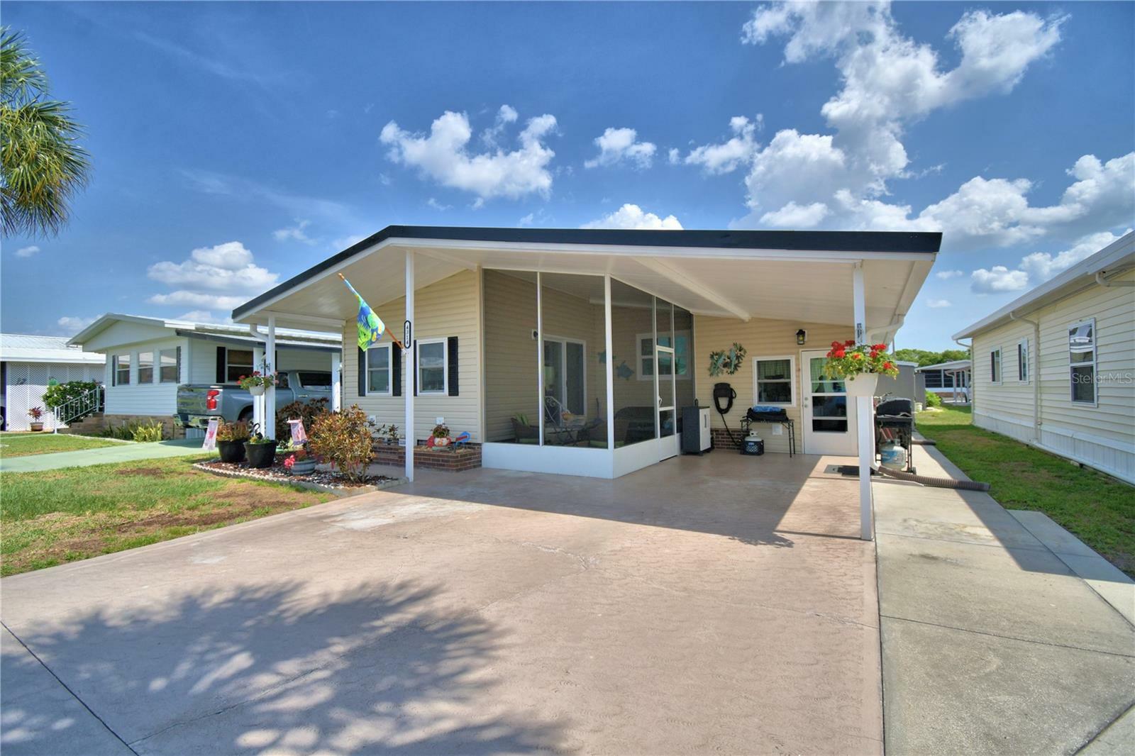 Property Photo:  4314 Cherrywood Street  FL 33880 