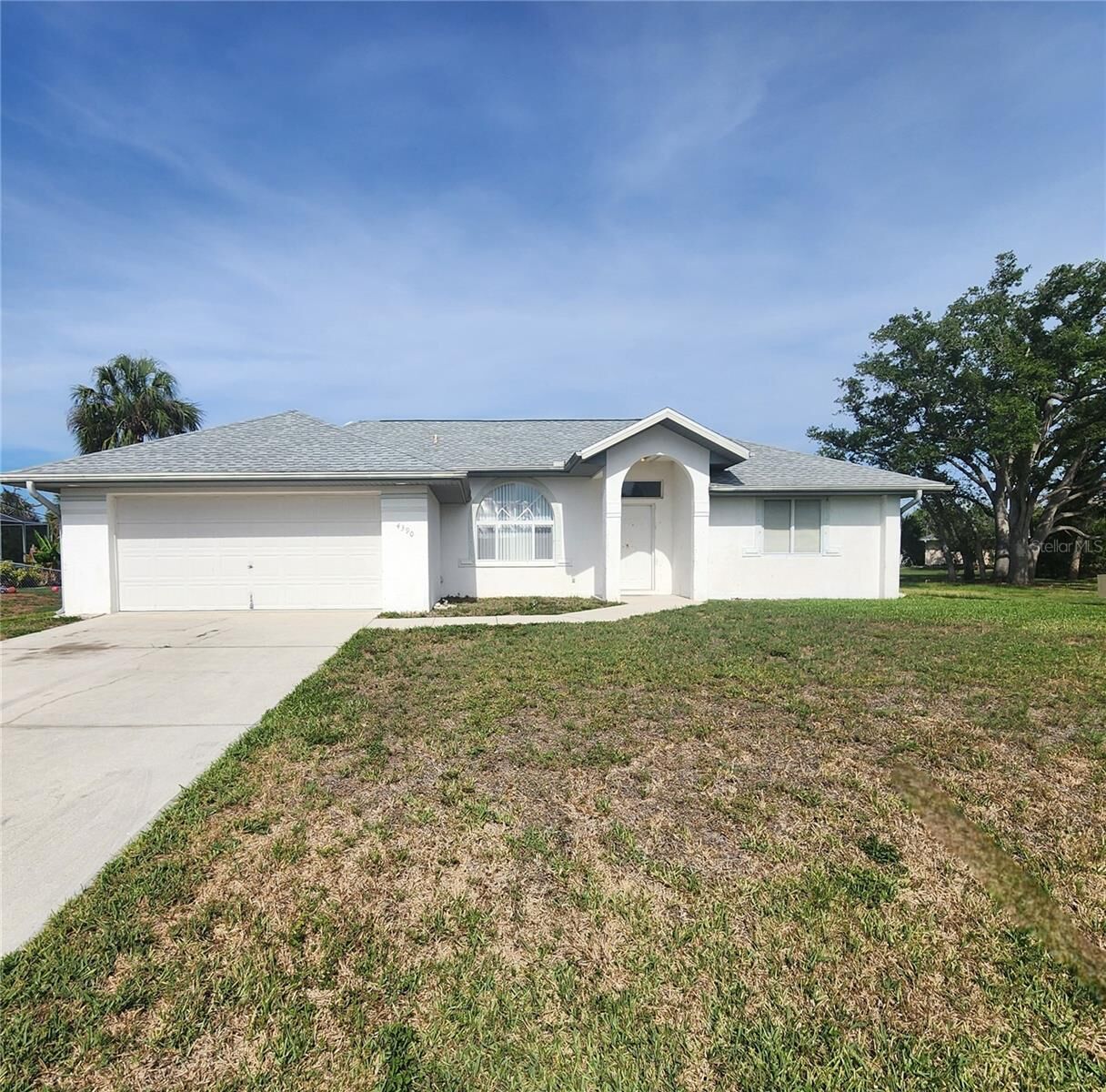 Property Photo:  4390 Wischamper Street  FL 33948 