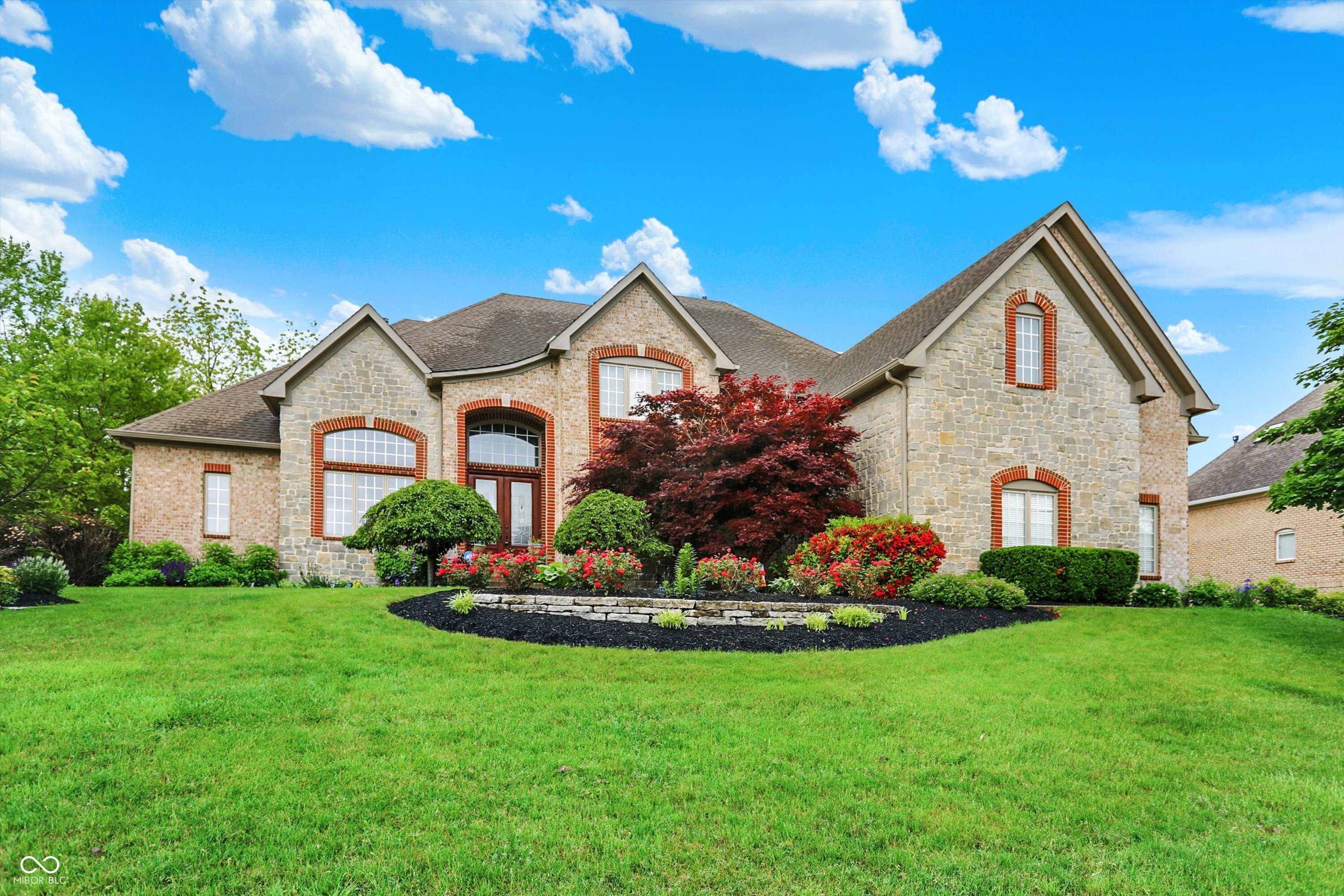 Property Photo: 13758 Foxdale Lake Drive IN 46032