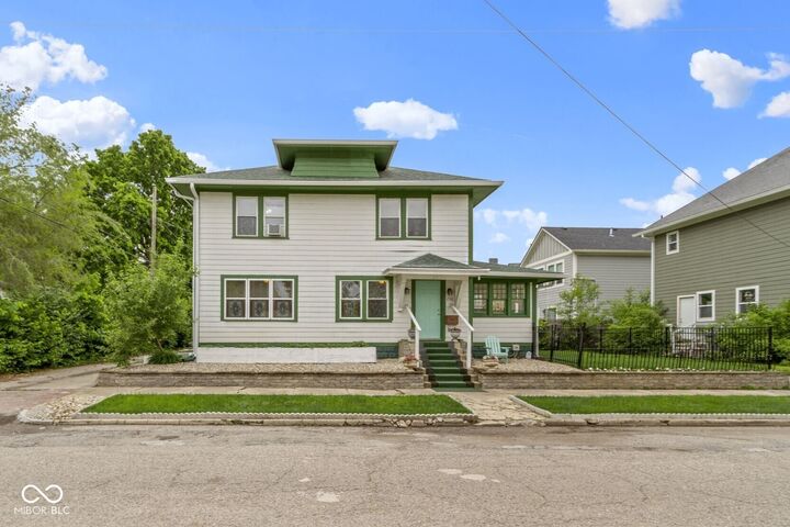 236 W 33rd Street  Indianapolis IN 46208 photo