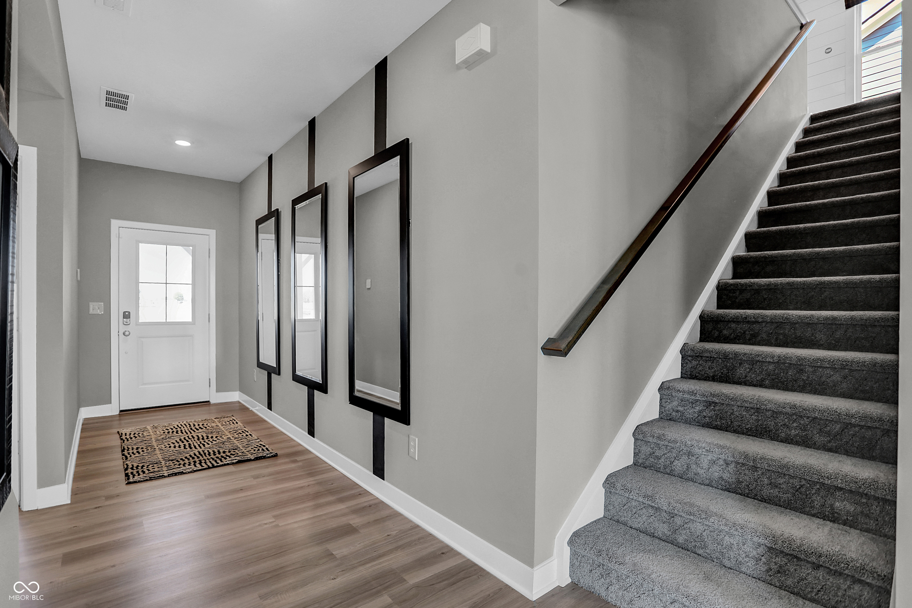 Property Photo: 8784 Alexander Ridge Drive IN 46055