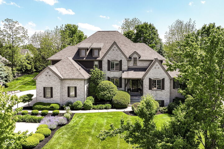 Property Photo:  13909 Waterway Boulevard  IN 46040 