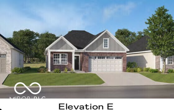 611 Bridgeman Road  Avon IN 46123 photo