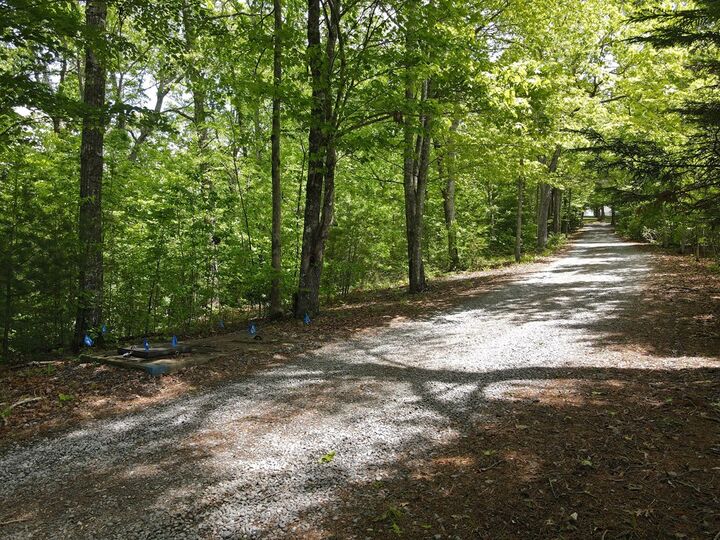 Property Photo:  0 Hawkview 4.78 Ac  GA 30546
