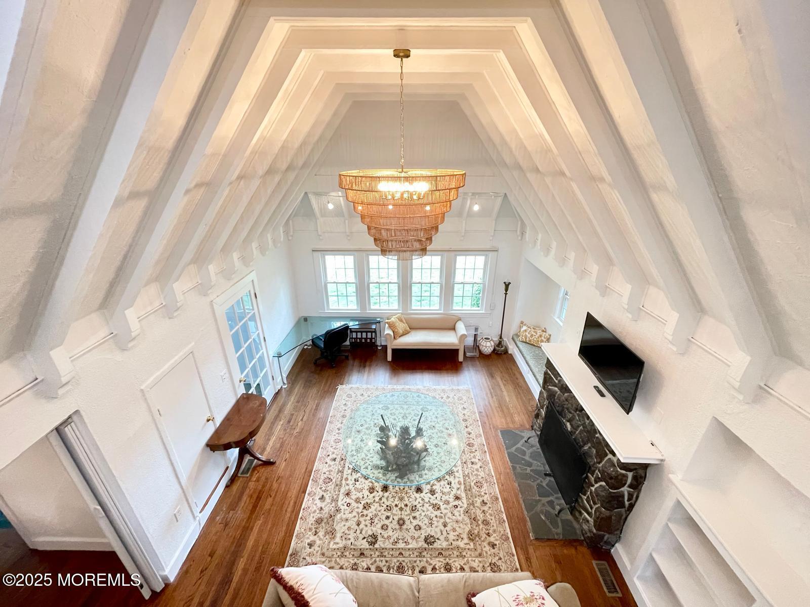 Property Photo: 1 Roseld Court NJ 07723