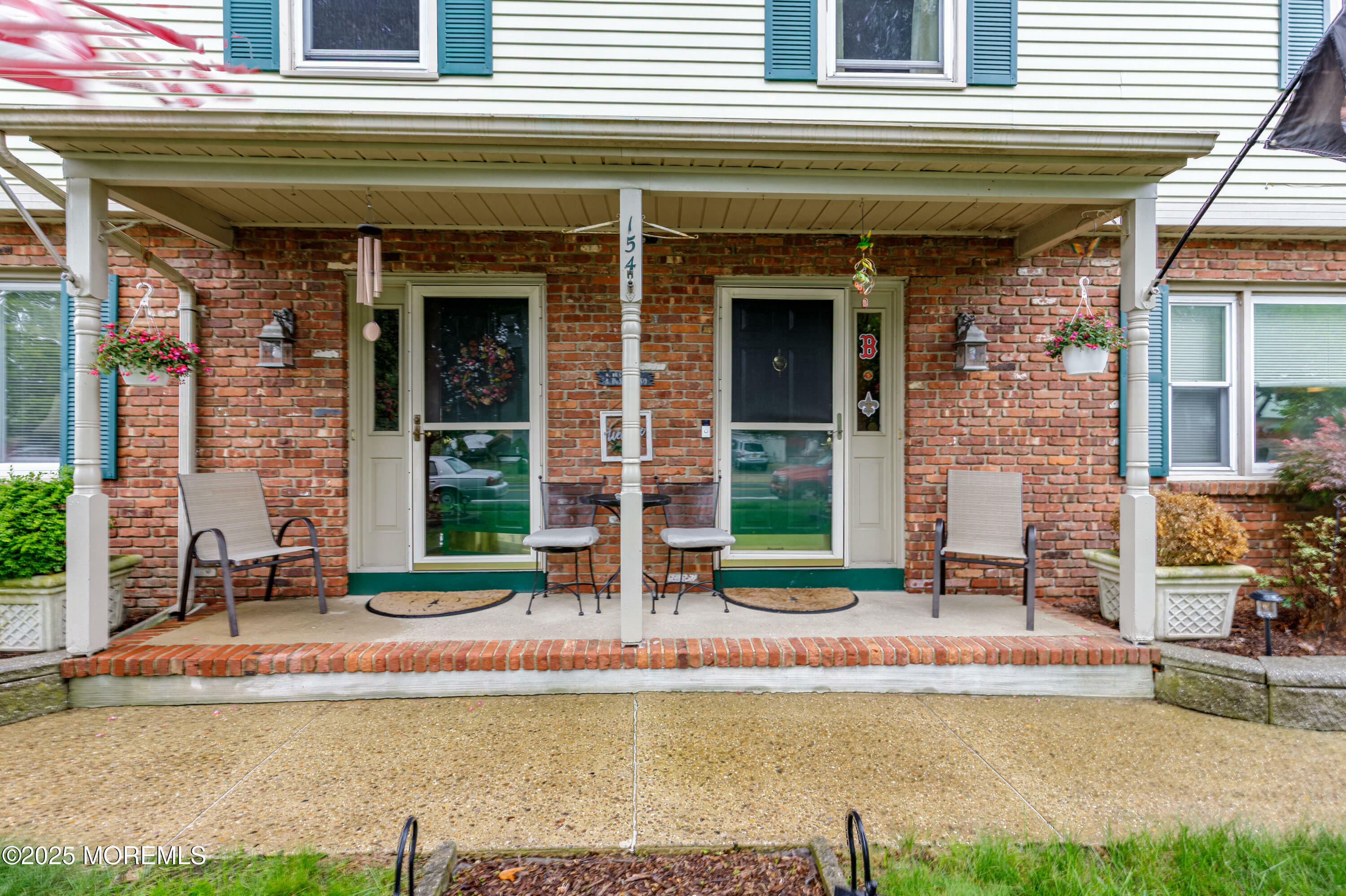 Property Photo: 154 Bayshore Drive NJ 08005