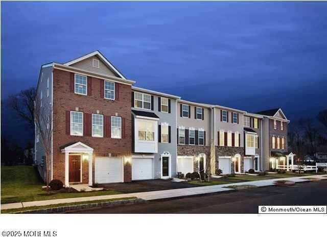 Property Photo: 111 Warbler Way 1000 NJ 07728