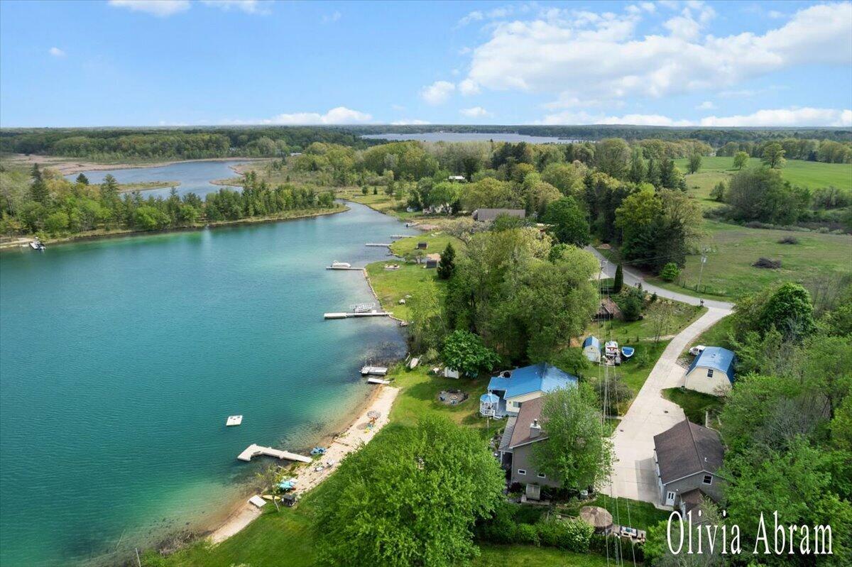 Property Photo: 12425 20 Mile Road NE MI 49343