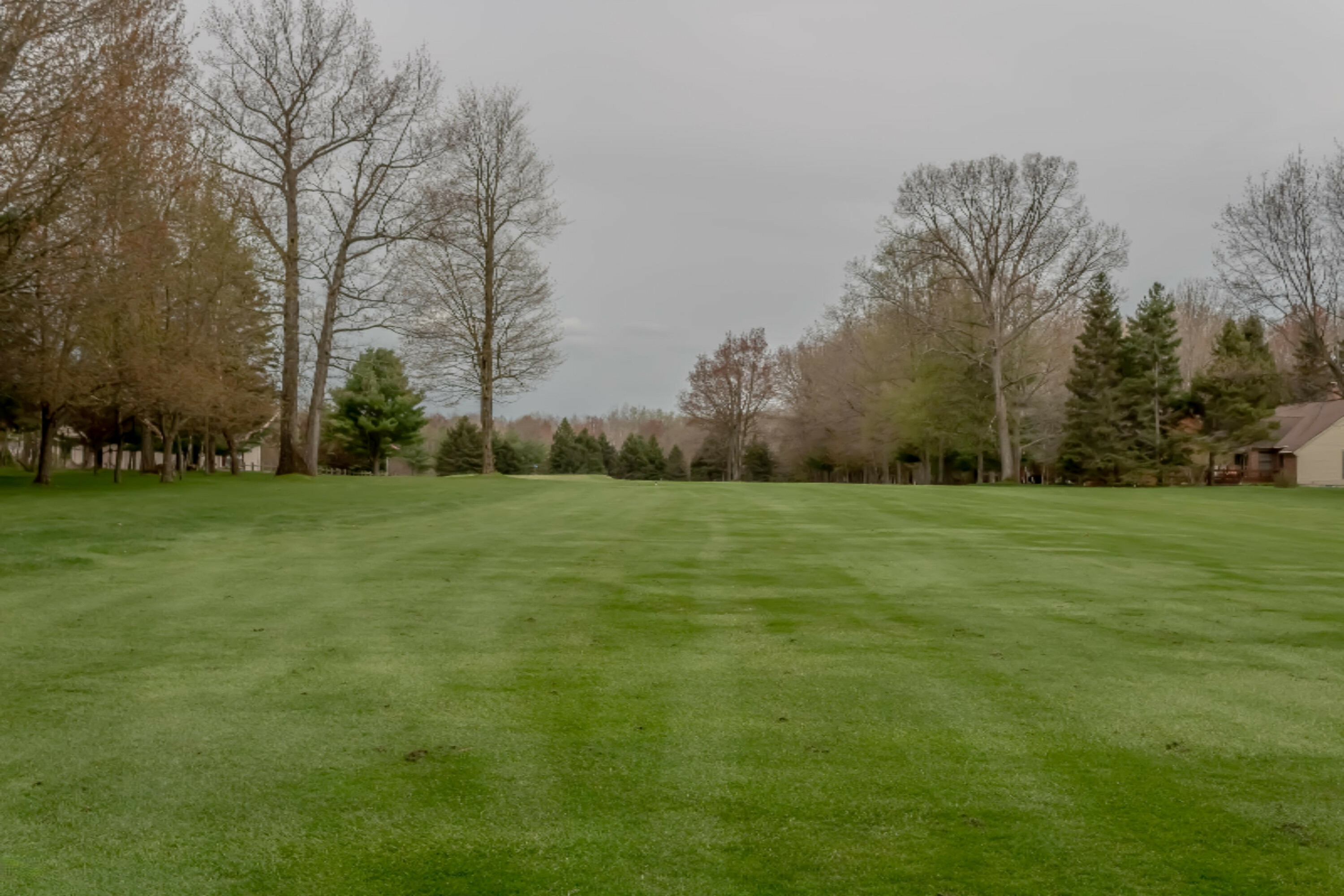 Property Photo:  6805 Mayfair Drive  MI 49346 