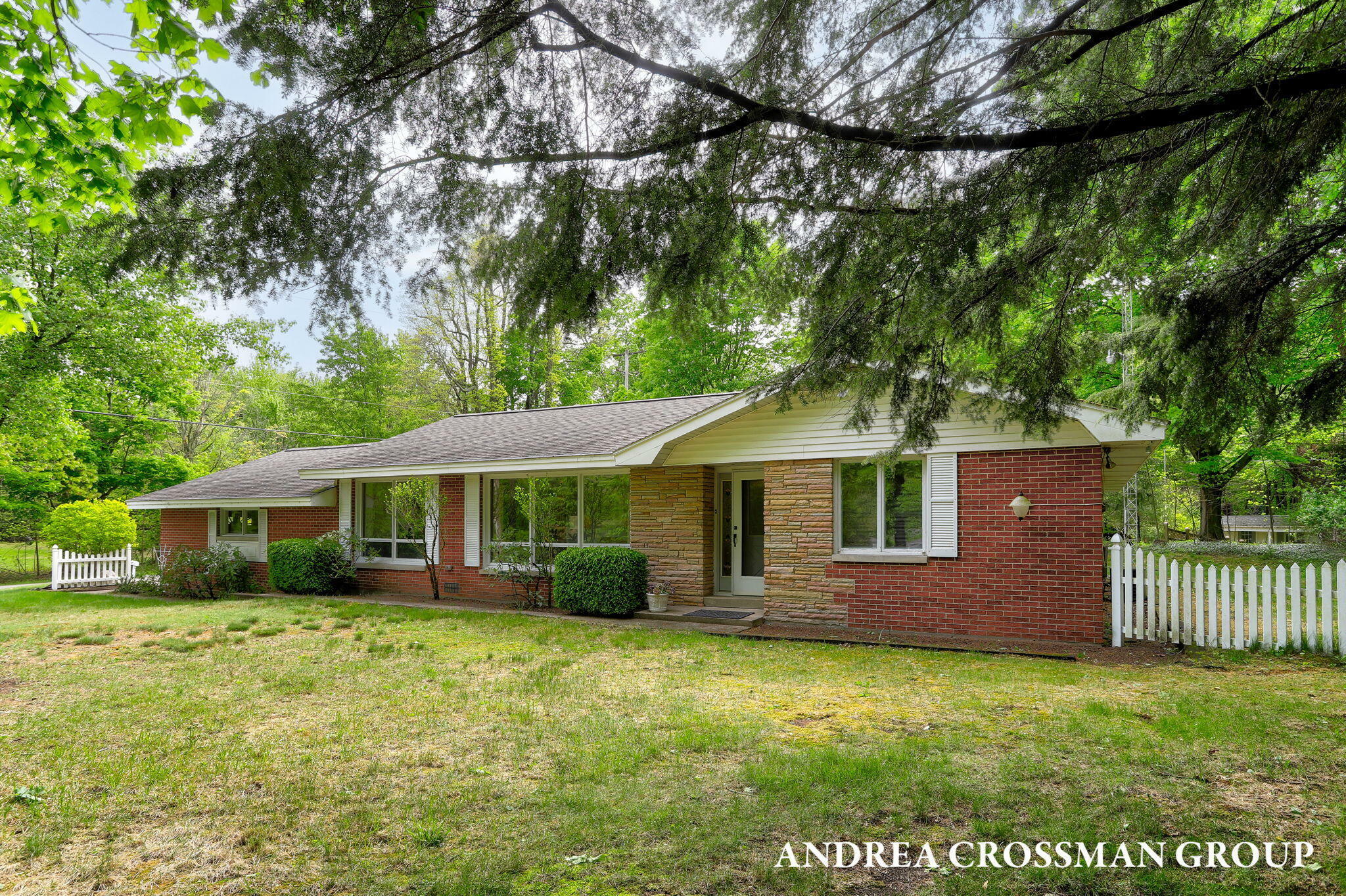 Property Photo: 2095 Lakeshore Drive MI 49408
