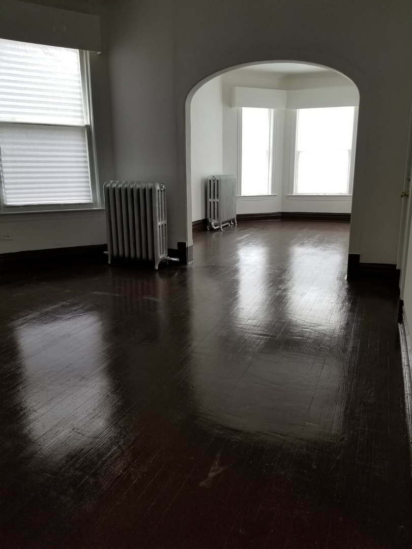 Property Photo: 7216 S Langley Avenue 1 IL 60619