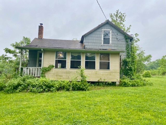 Property Photo: 27844 1260 N Avenue IL 61356
