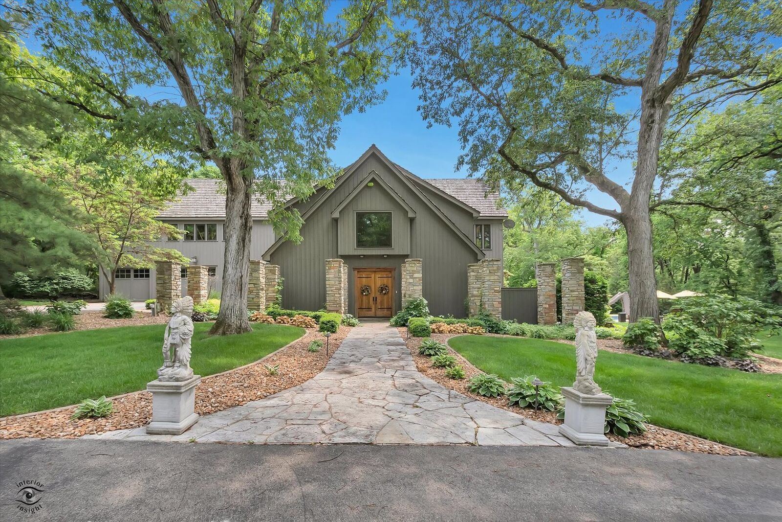 Property Photo: 4776 A W State Route 102 IL 60914