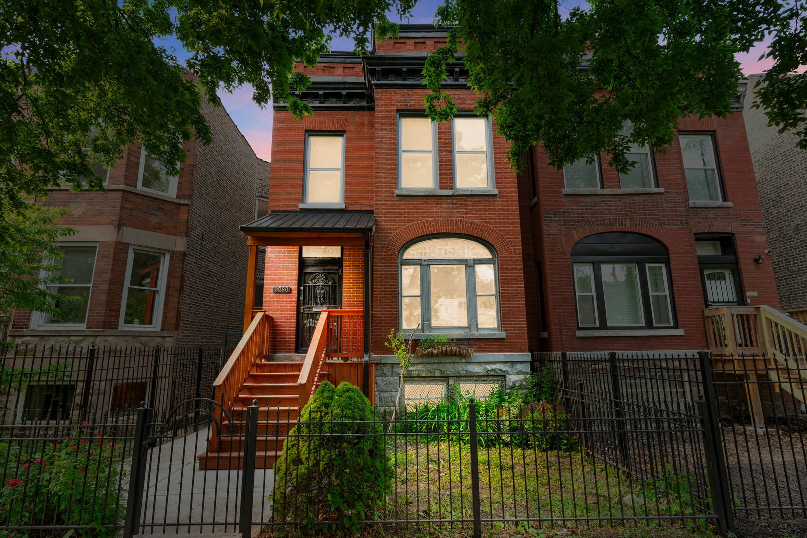 Property Photo: 3230 W Fulton Boulevard IL 60624
