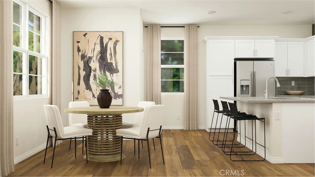 Property Photo: 2553 E Lincoln Paseo CA 91762