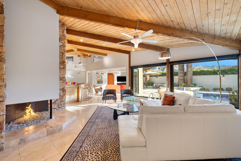 45371 Rancho Palmeras Drive  Indian Wells CA 92210 photo