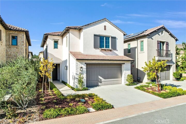 Property Photo:  211 Fiore  CA 92602