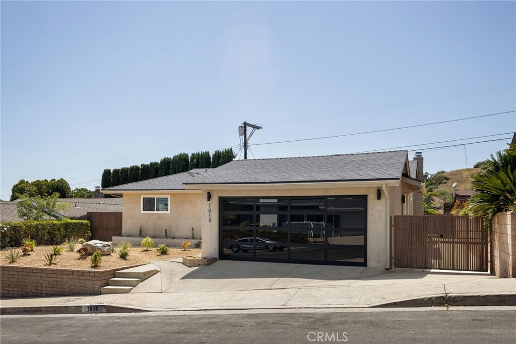 Property Photo: 1015 Larker Avenue CA 90042