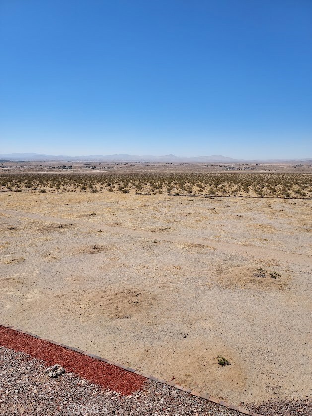 Property Photo: 0 Vacant Land CA 92347