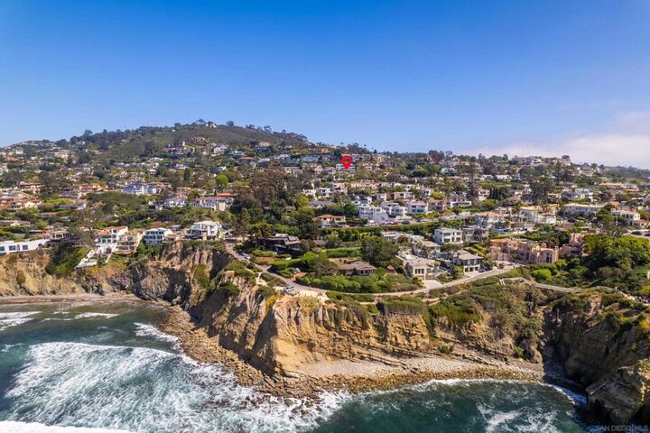 Property Photo:  1543 Soledad Avenue  CA 92037 