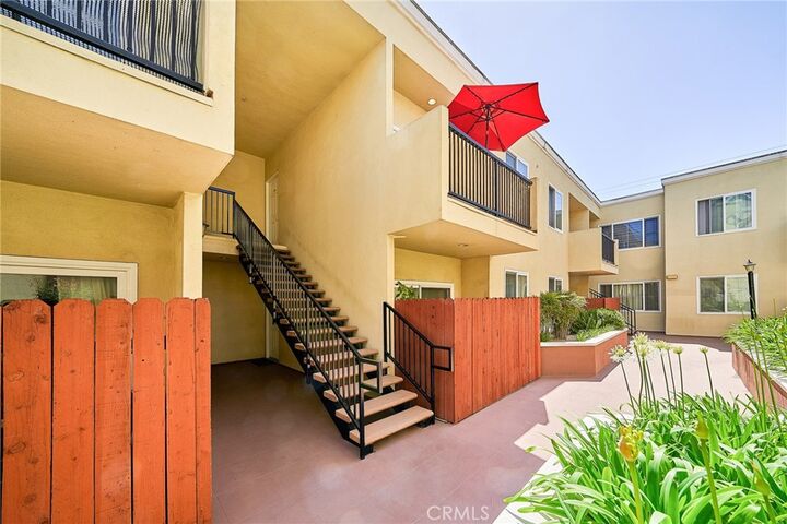 Property Photo: 300 E Providencia Avenue 211 CA 91502