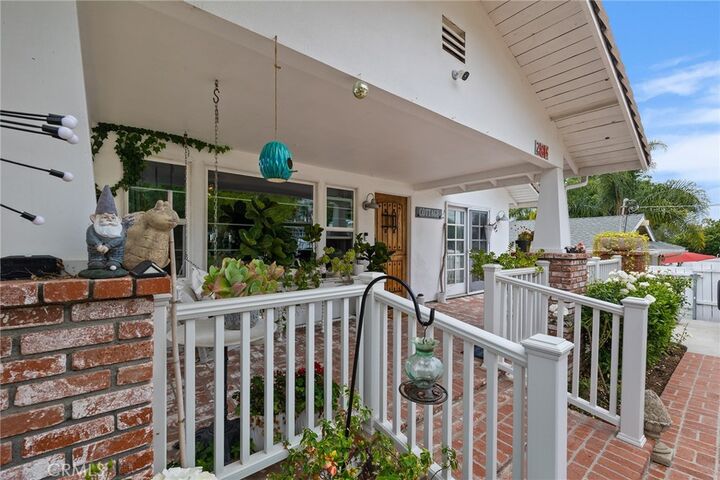 Property Photo: 206 S Wisconsin Street CA 92028