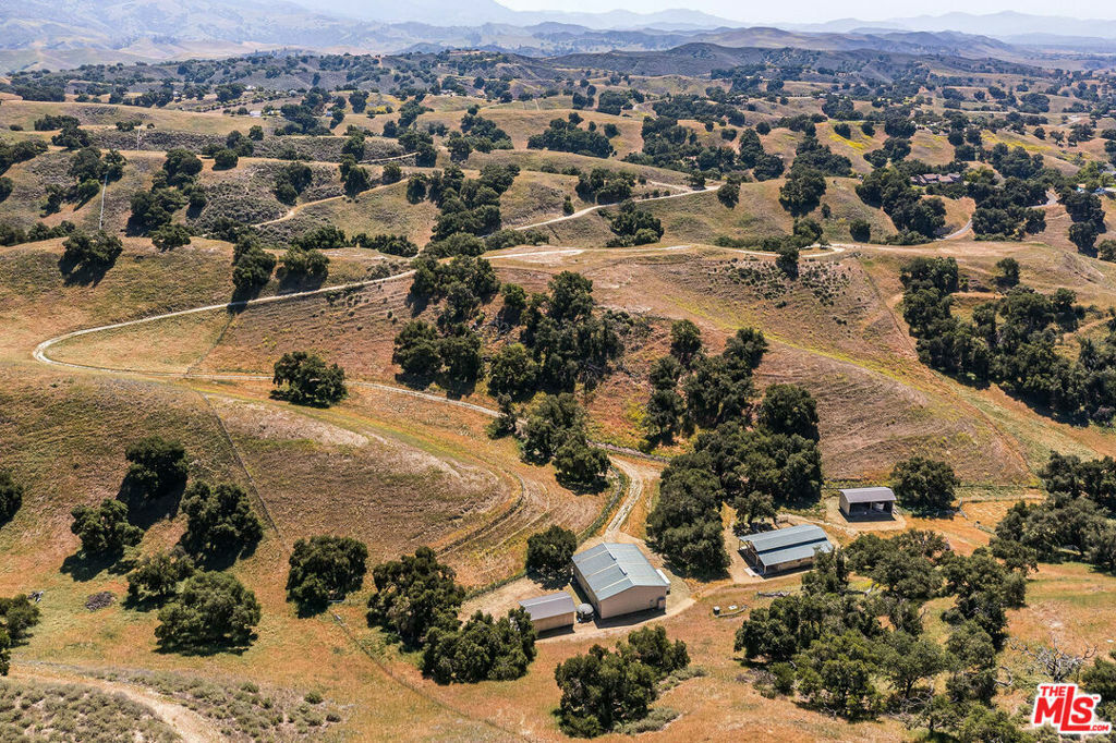 Property Photo: 3349 Long Valley Road CA 93460