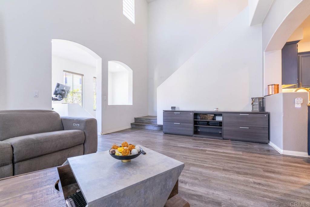 Property Photo: 2772 Piantino Circle CA 92108