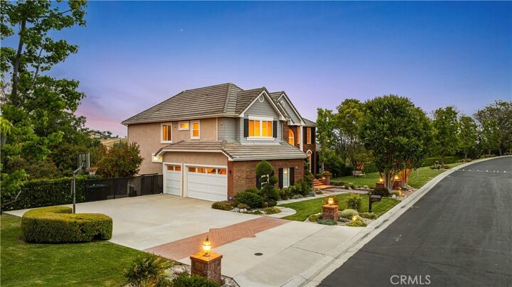 Property Photo:  3048 Street Of The Chimes  CA 91709 